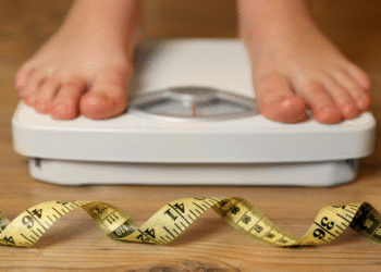 ¿Cómo bajar de peso?